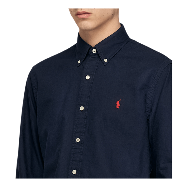 Polo Ralph Lauren Custom Fit Oxford Shirt