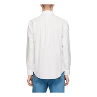 Polo Ralph Lauren Custom Fit Oxford Shirt