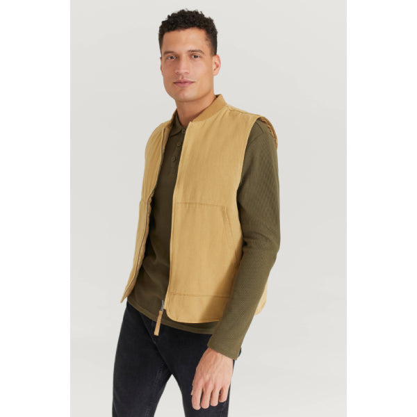 Studio Total Studio Total Reversible Vest