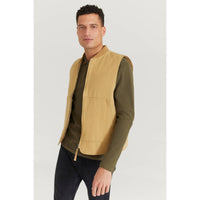 Studio Total Studio Total Reversible Vest