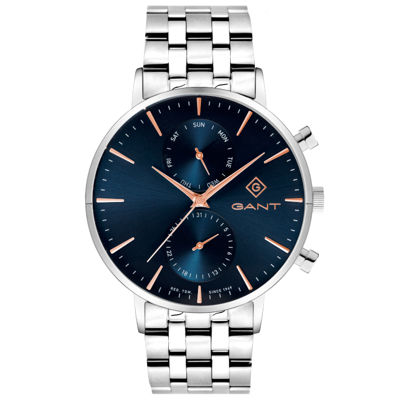 Park Hill Day-date Ii Denim