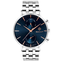 Park Hill Day-date Ii Denim