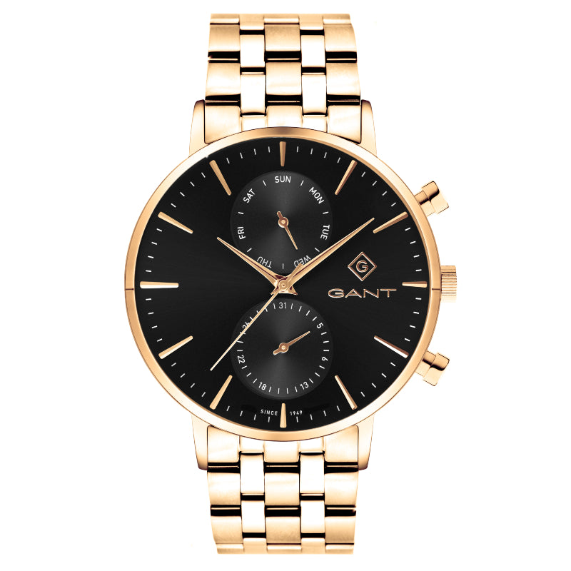 Park Hill Day-date Ii-ipg