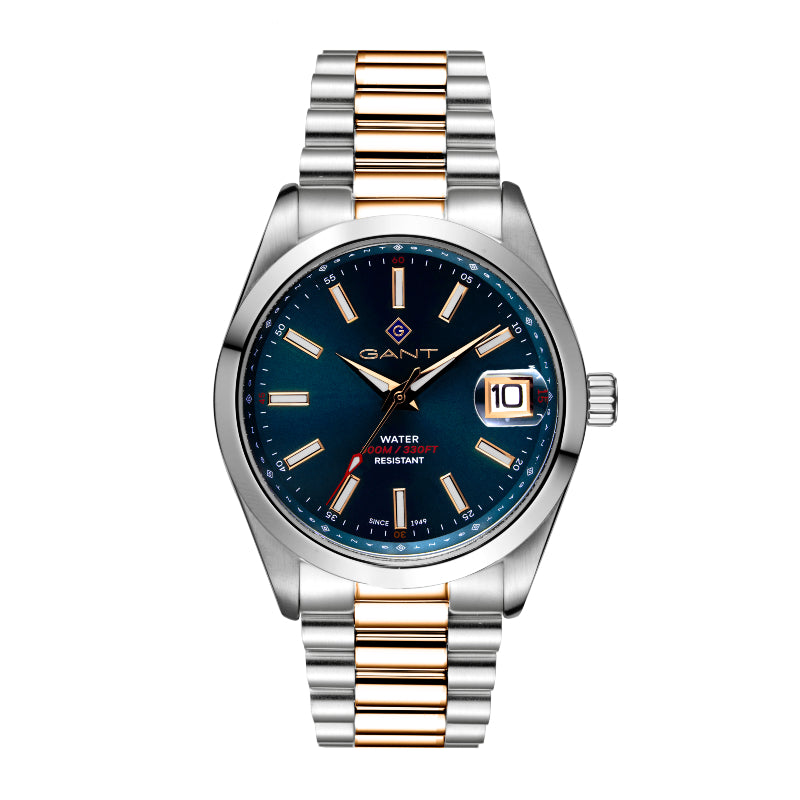 Gant Eastham  Bcg