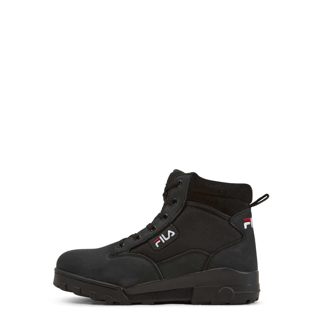 Fila Grunge Ii Mid – - Main Image