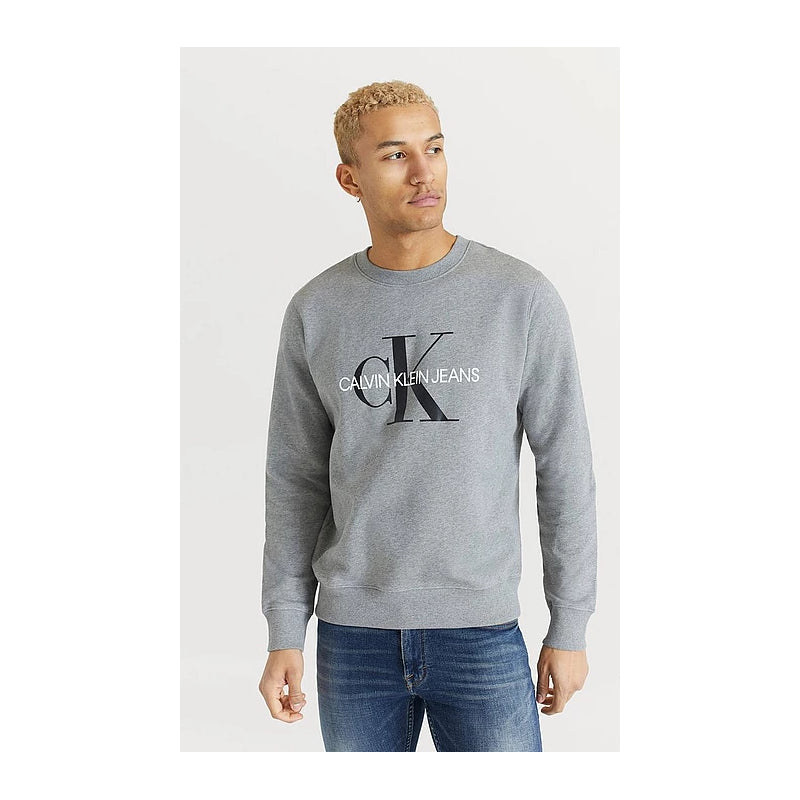 Iconic Monogram Crewneck