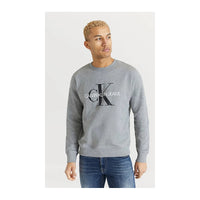 Iconic Monogram Crewneck