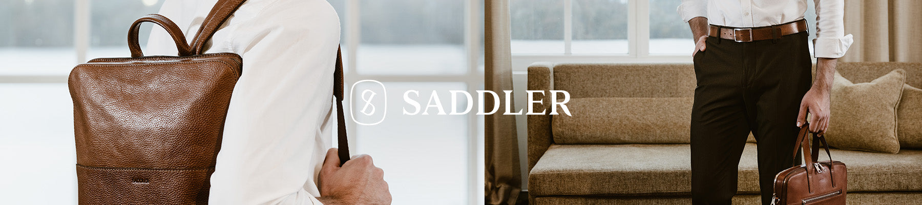 Saddler - Men