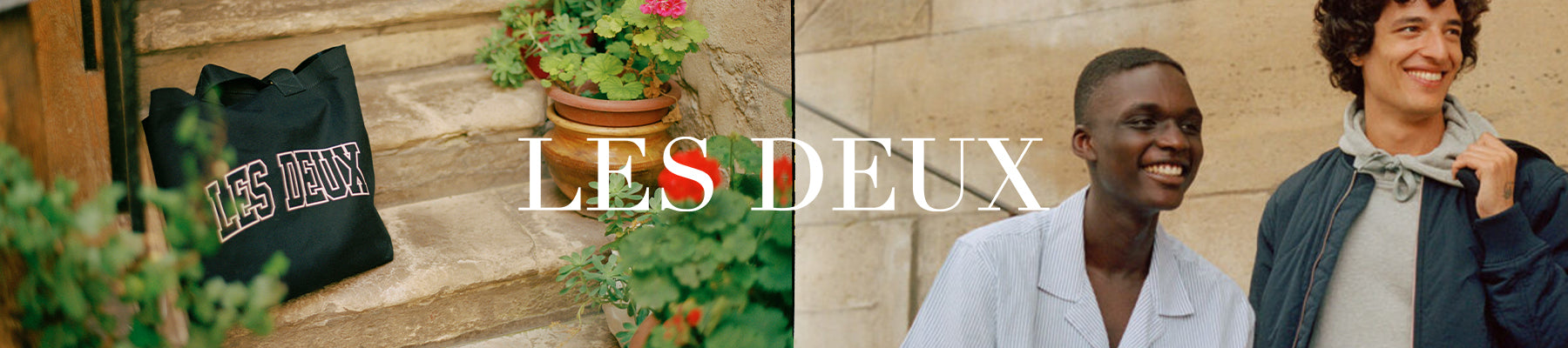 The brand Les Deux Caps Selection is known for its dedication to quality and craftsmanship.