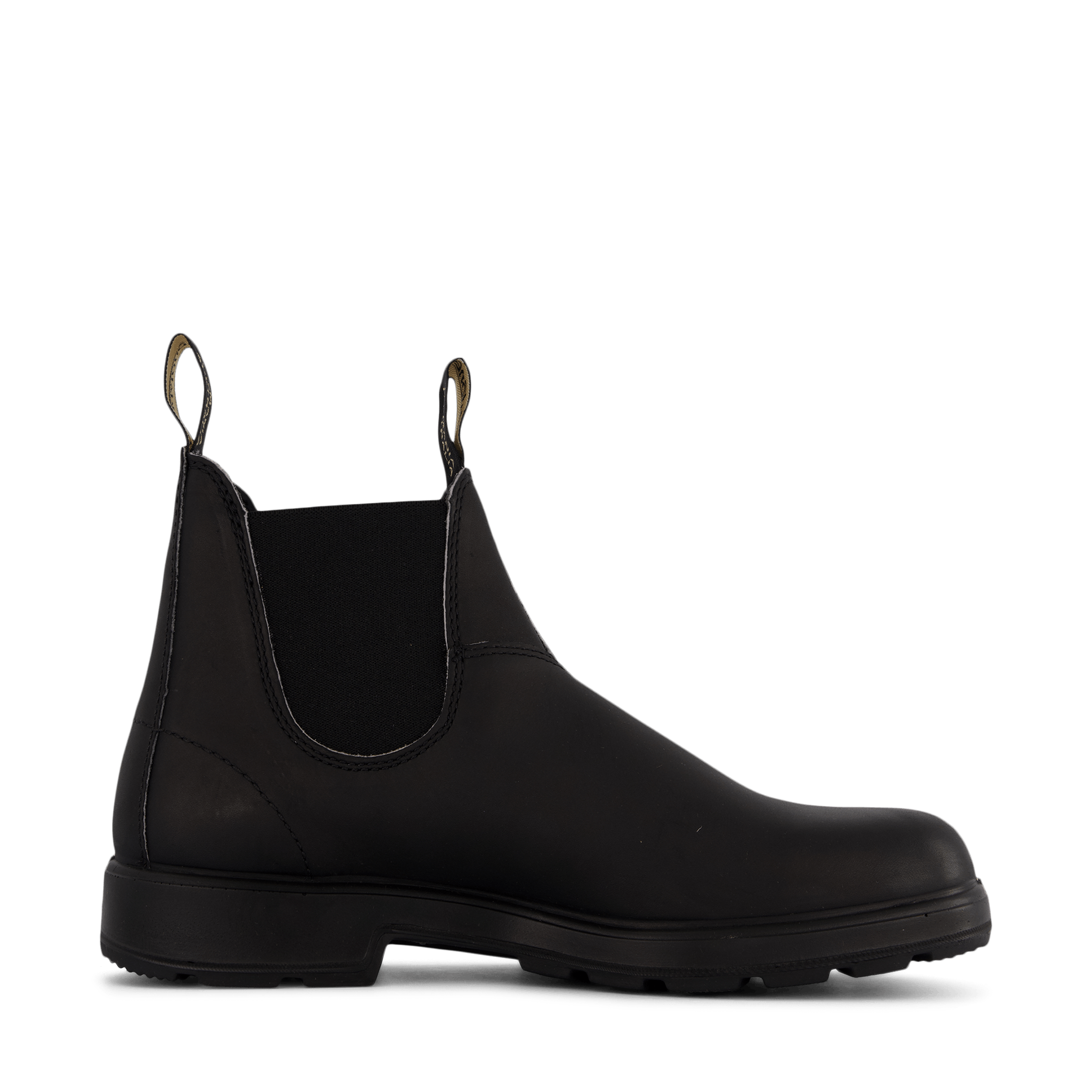 Blundstone 510 Leather Black Blundstone Stayhard