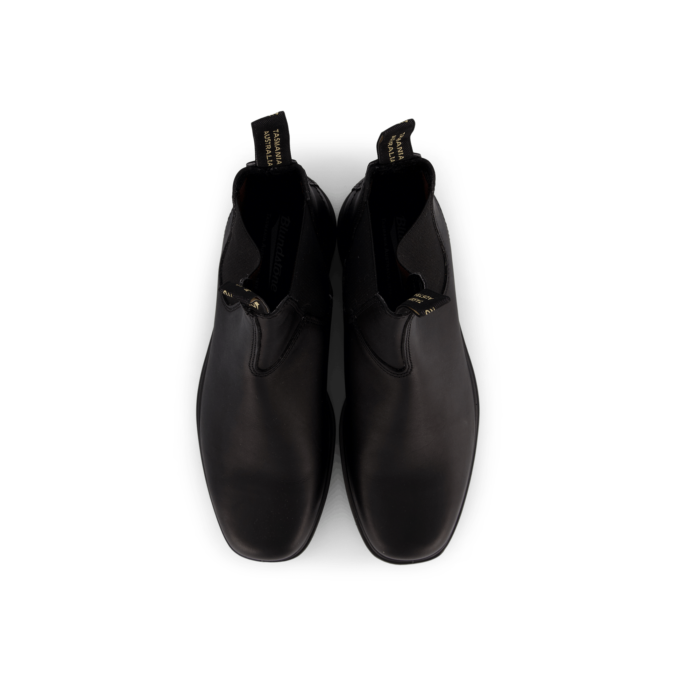 Blundstone 063 Leather Black Blundstone Stayhard