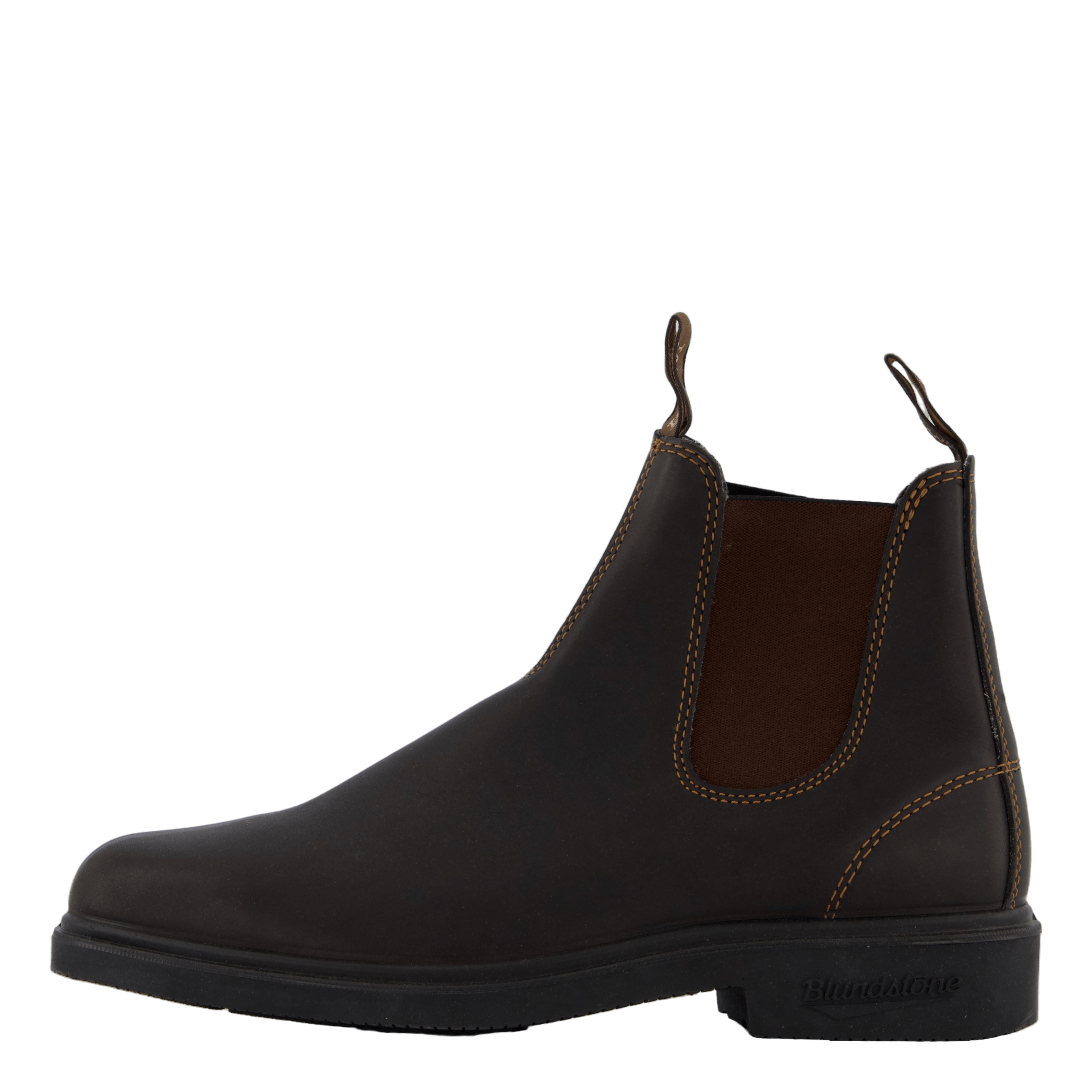 Blundstone 062 Leather Brown Blundstone Stayhard