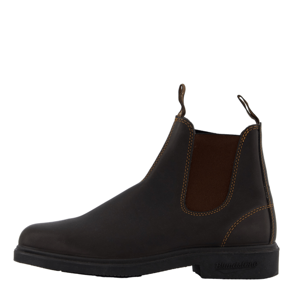 Blundstone 062 Leather Brown Blundstone Stayhard