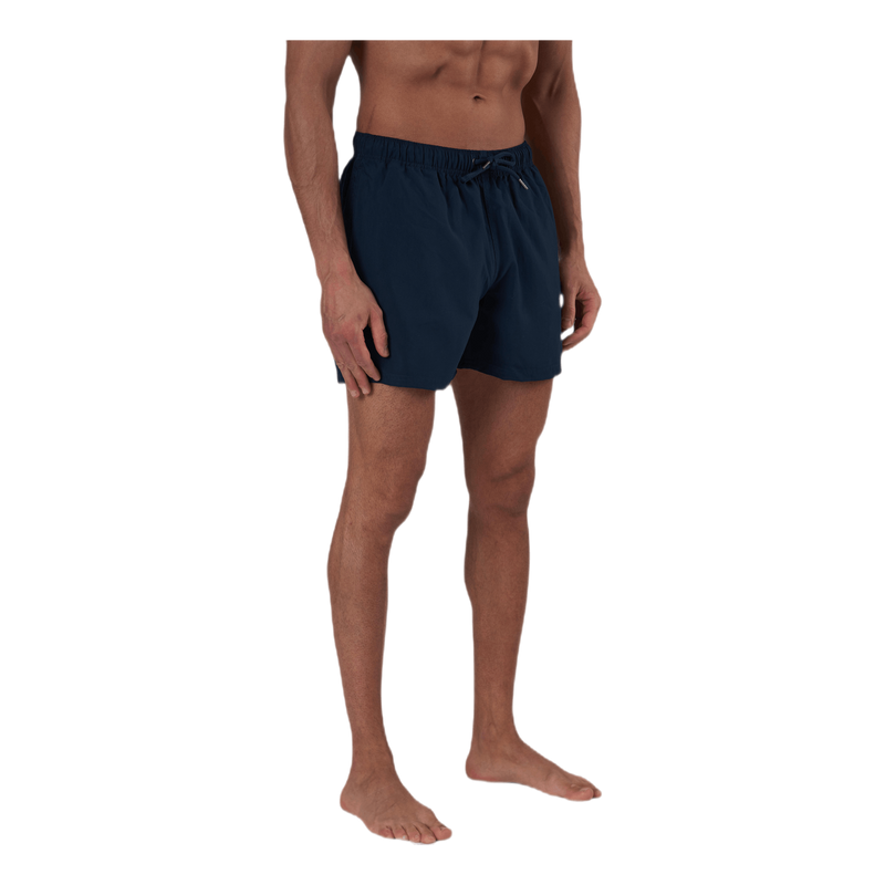 Swim Trunk Blue