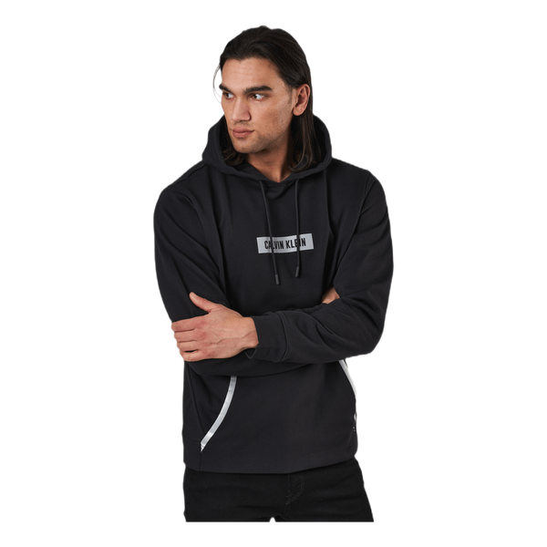 Pw Hood Black