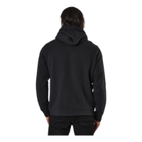 Pw Hood Black