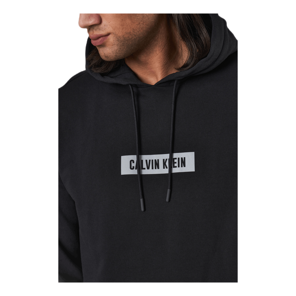 Pw Hood Black