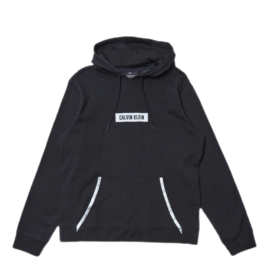 Pw Hood Black