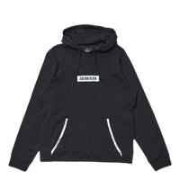 Pw Hood Black