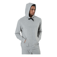 Eco Cotton L/S Hood Grey