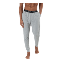 Eco Cotton Jogger Grey