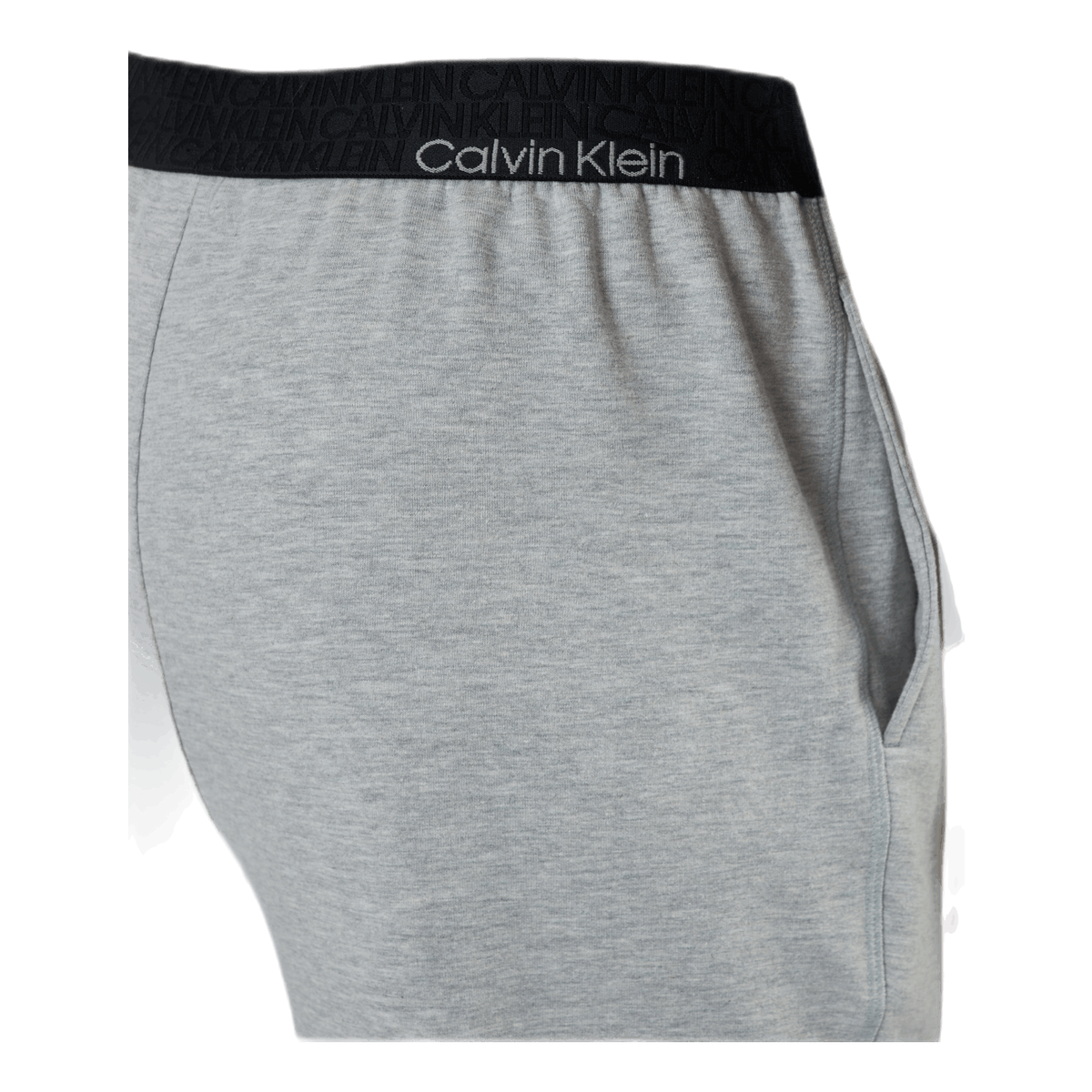 Eco Cotton Jogger Grey