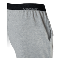 Eco Cotton Jogger Grey