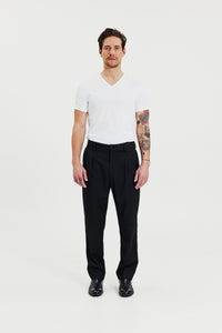 V-Neck 2-Pack White