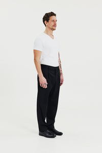 V-Neck 2-Pack White