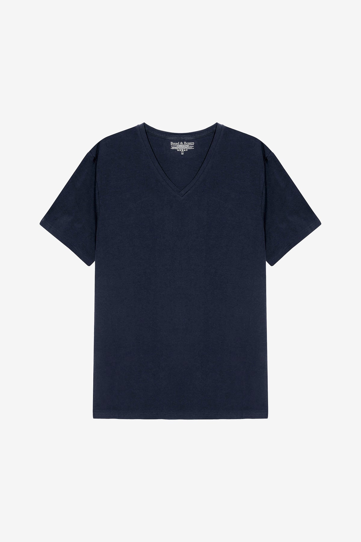 V-Neck Dark Navy