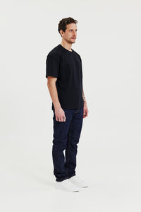 Heavy Tee Black