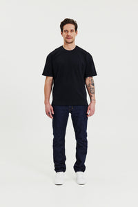 Heavy Tee Black