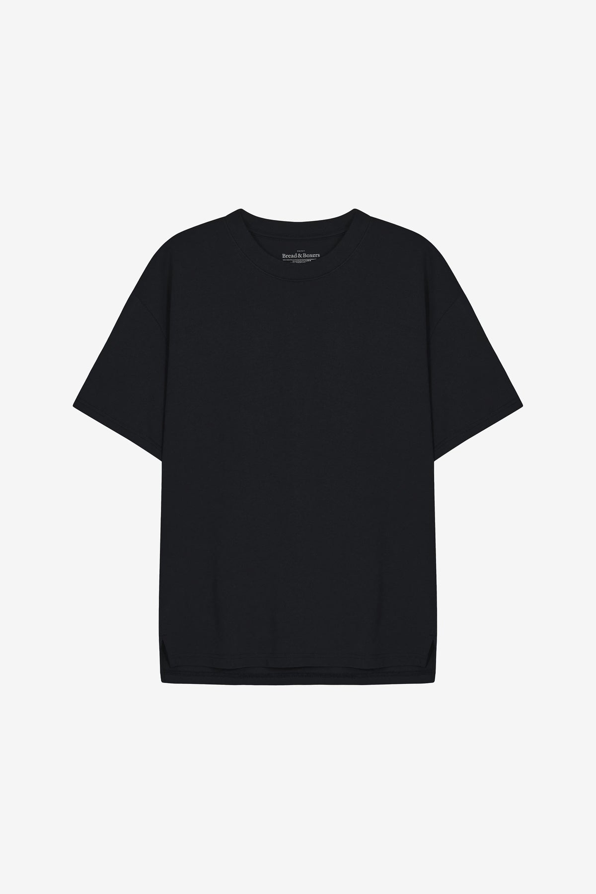 Heavy Tee Black