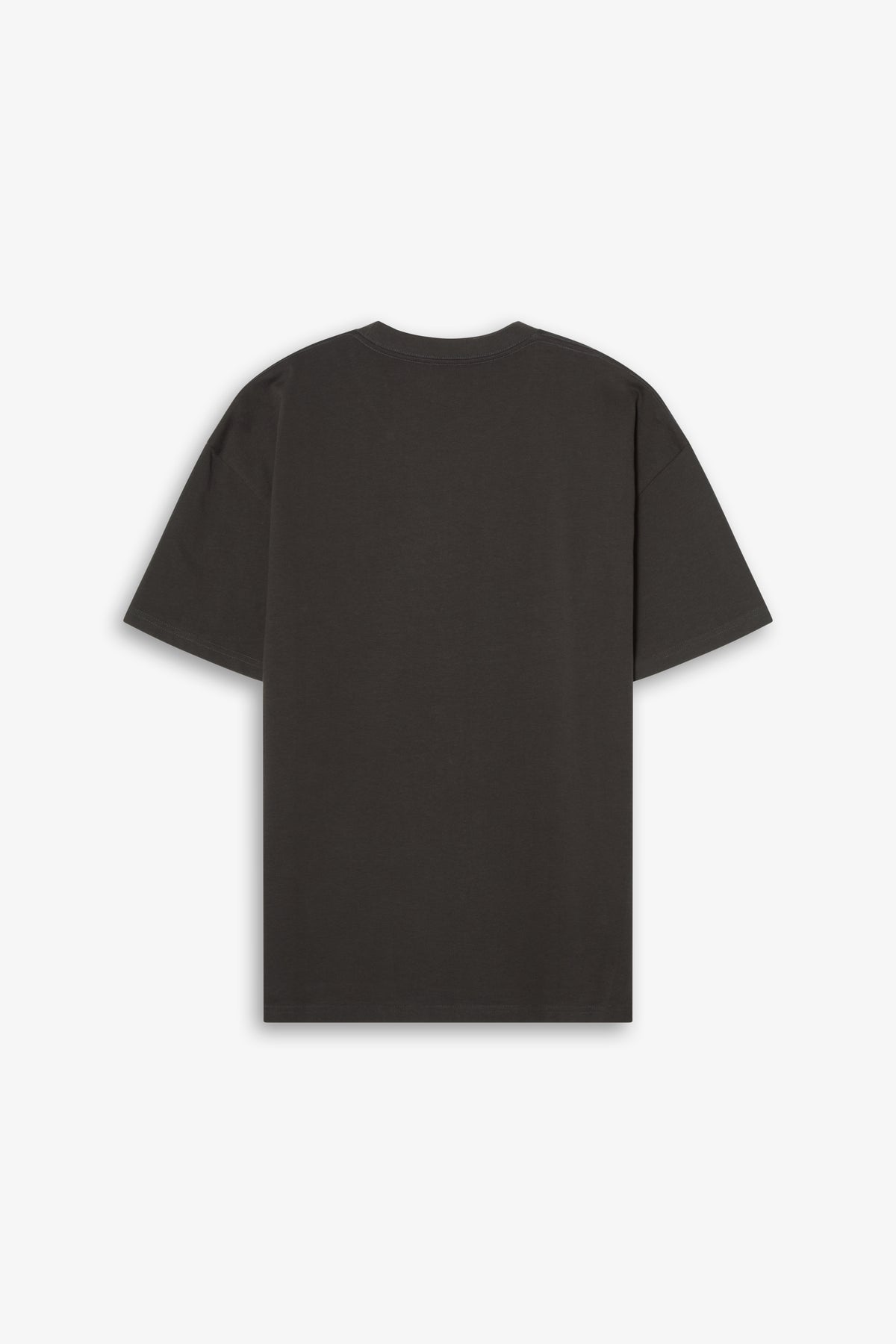 Heavy Tee Charcoal