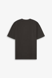 Heavy Tee Charcoal