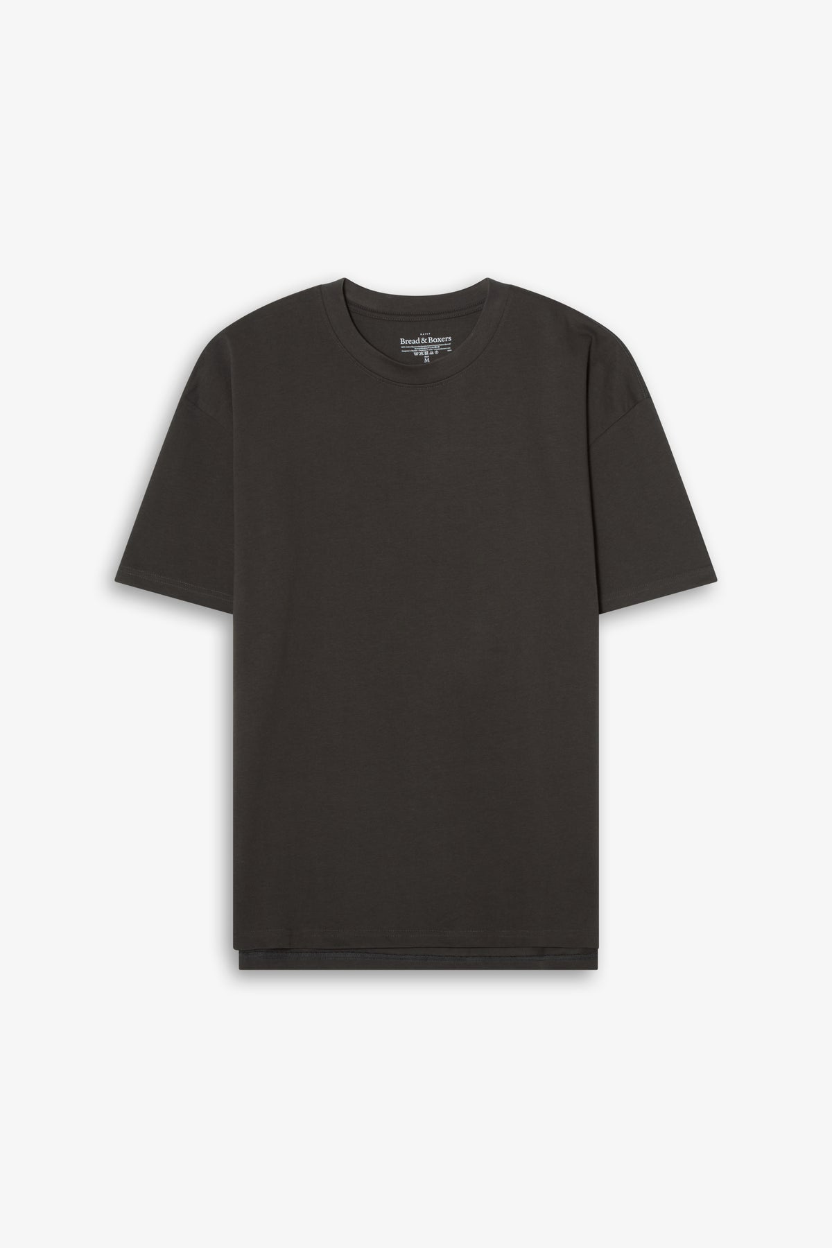 Heavy Tee Charcoal