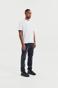 Heavy Tee White
