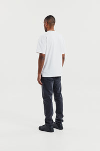 Heavy Tee White
