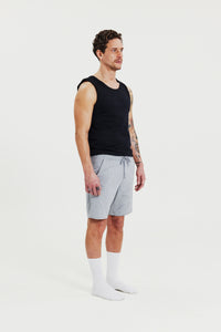 Tank Relaxed Black