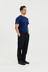 Heavy Tee Navy Blue