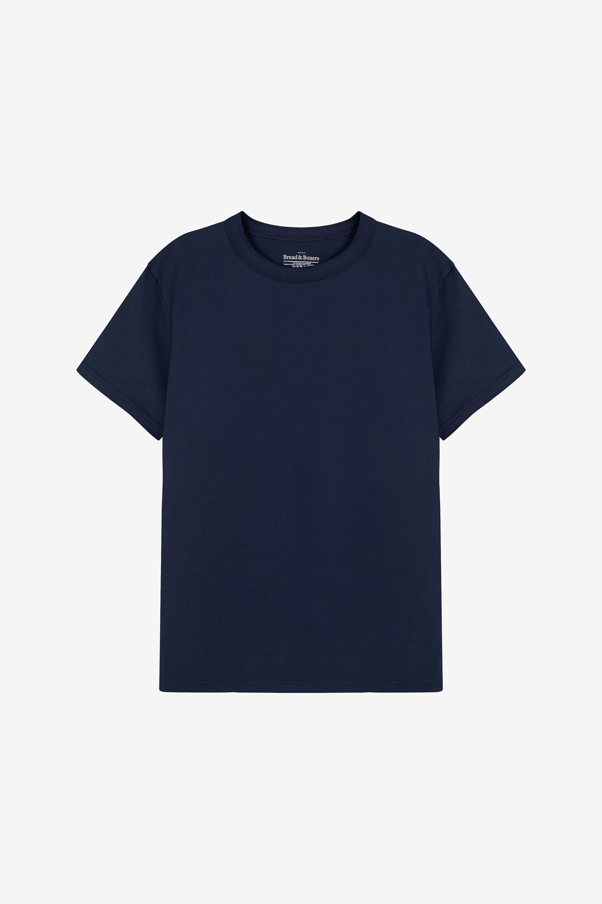Heavy Tee Navy Blue