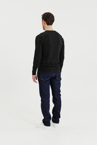 Long Sleeve Black