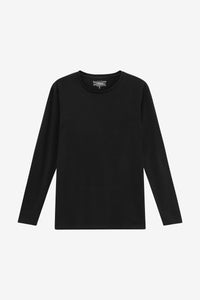 Long Sleeve Black
