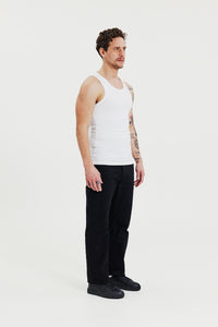 Tank 2-Pack White