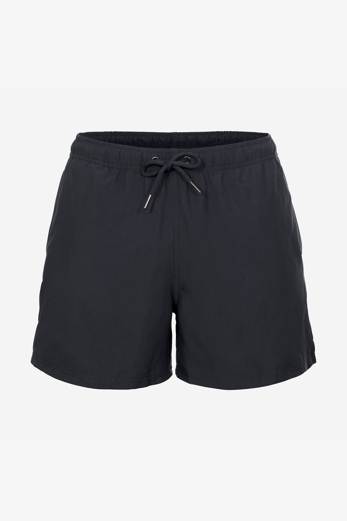 Swim Trunk Black