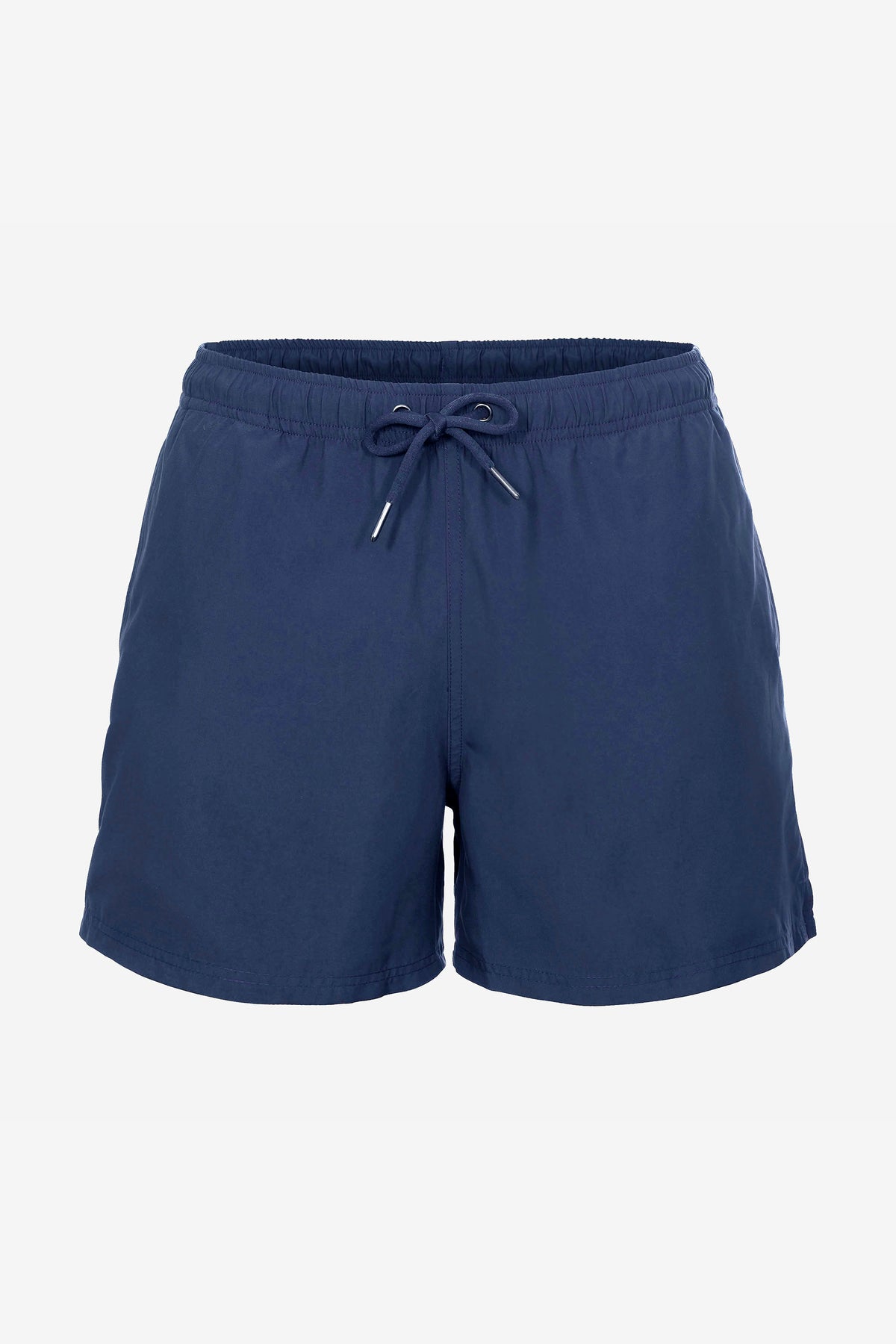 Swim Trunk Navy Blue