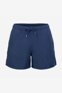 Swim Trunk Navy Blue