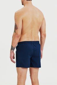 Boxer Shorts 2-Pack Dark Navy