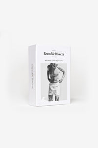 Boxer Shorts 2-Pack White