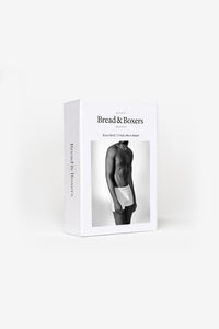 Boxer Brief Modal 2-Pack White